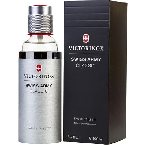 swiss army cologne discontinued.